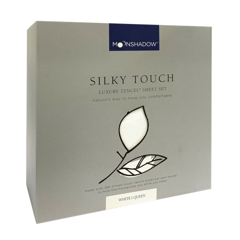 Silky Touch Luxury Tencel Sheet Set