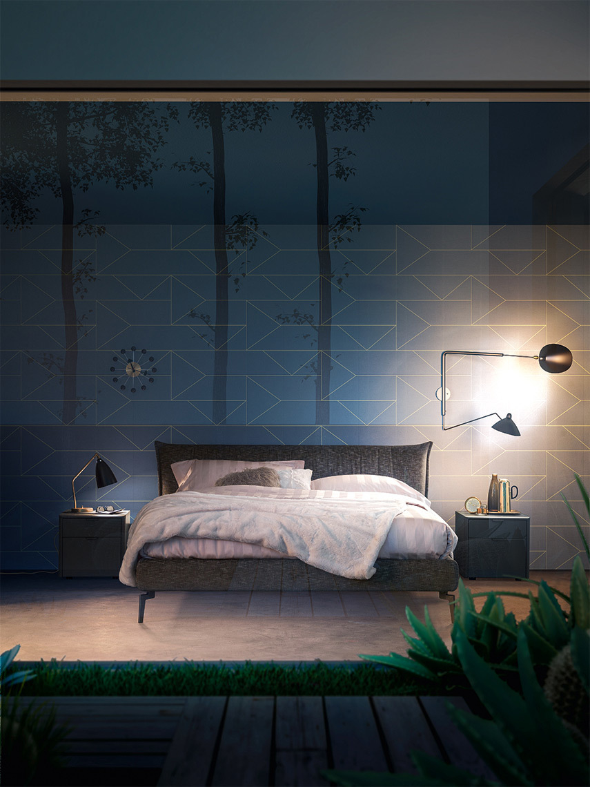 Morrison Bed Frame image 2