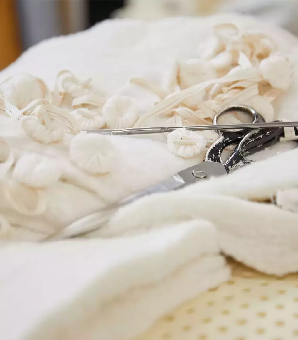 Evolution Natural Latex Mattress image 3