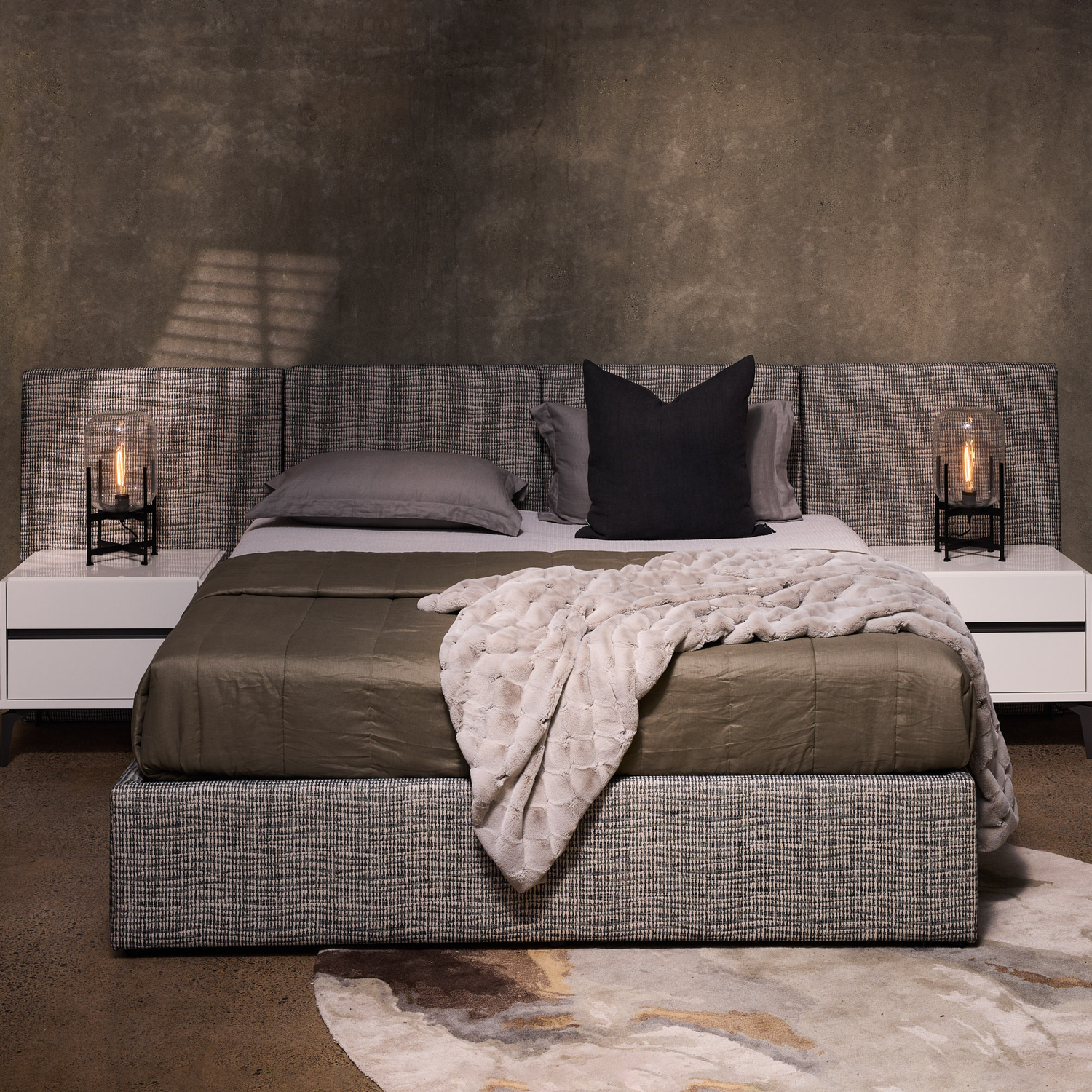 Costa Blanca Bedside image 2