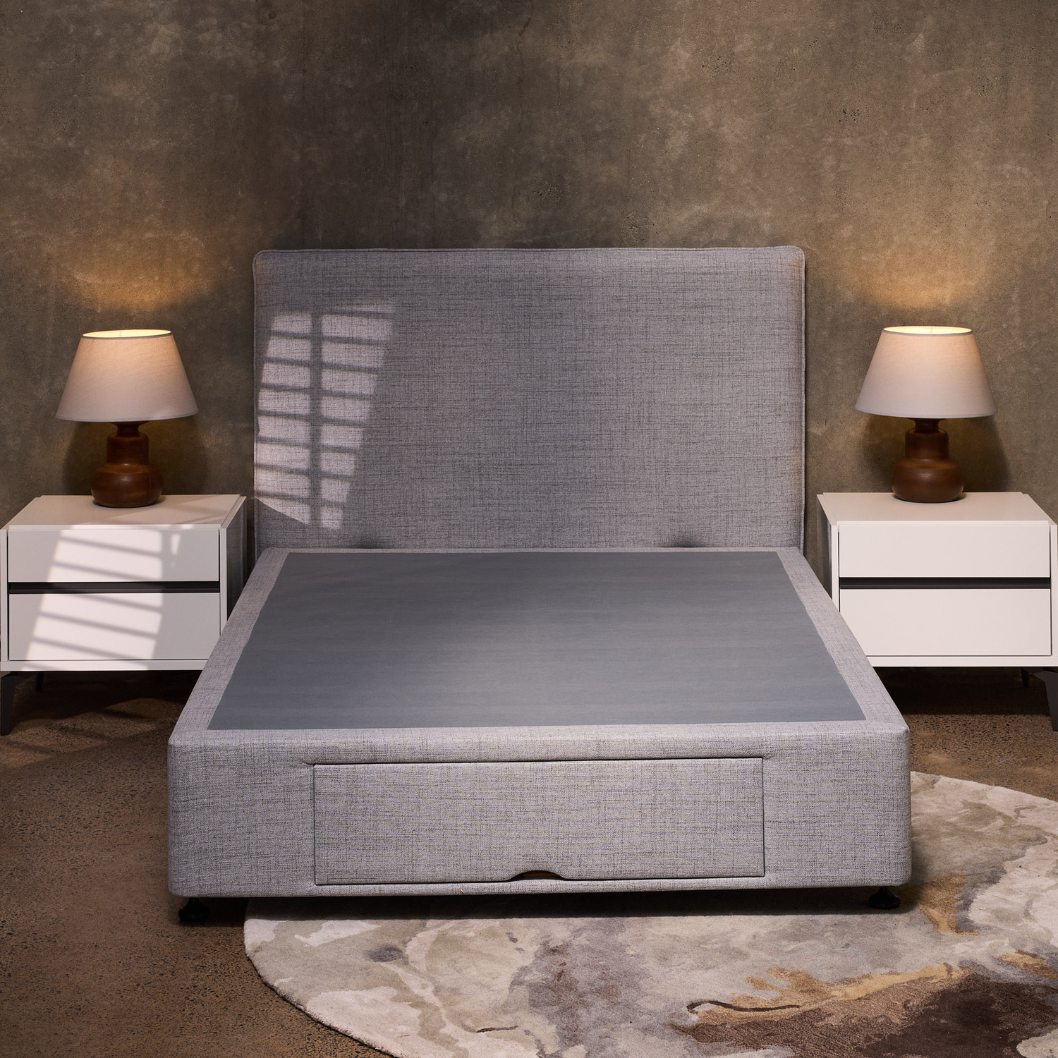 Teed Headboard image 2