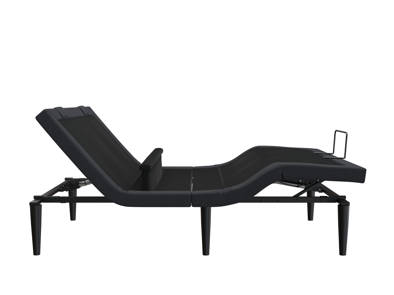 Tempur ZERO-G Ergo Smart Adjustable Base image 1