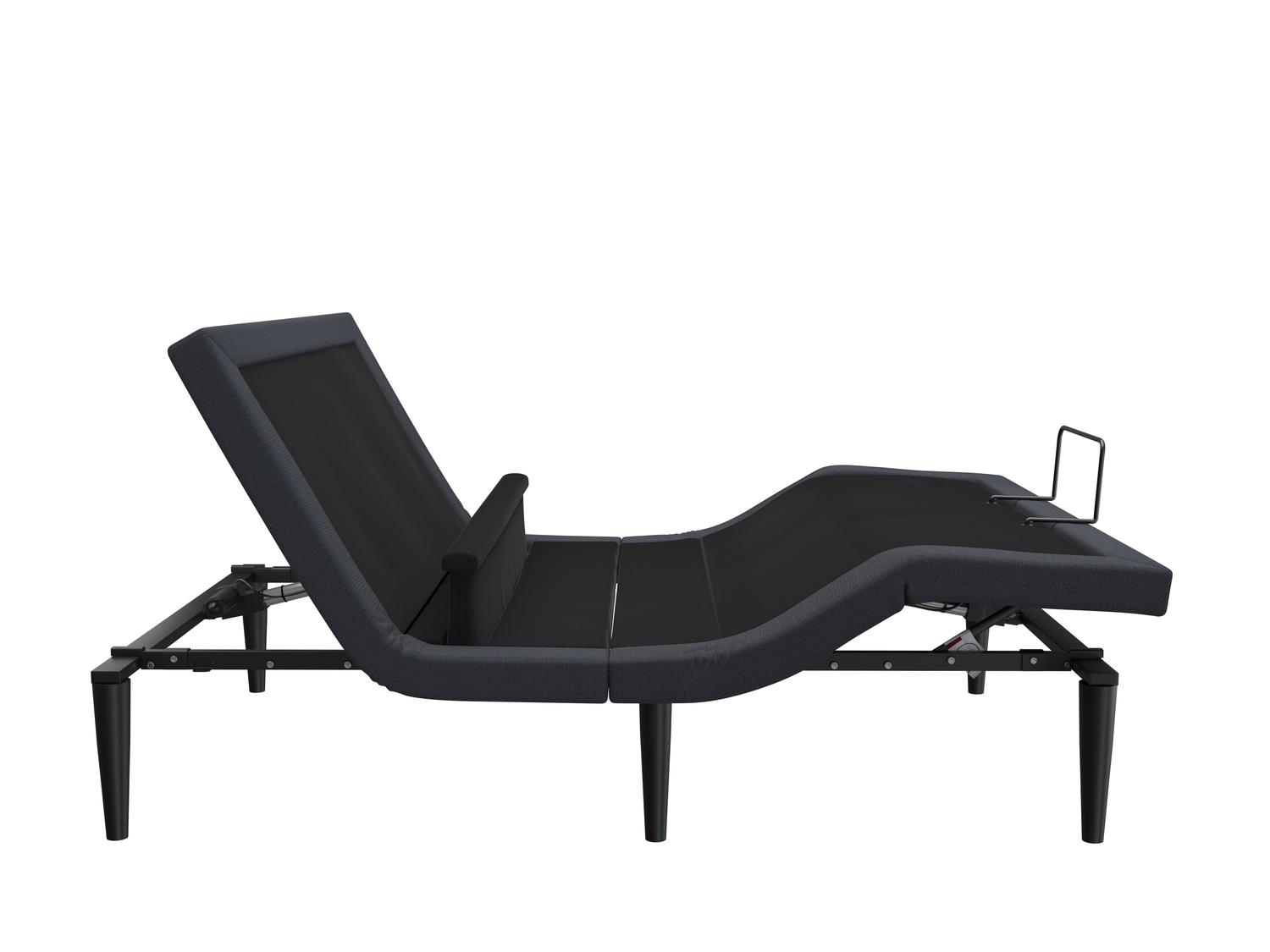 Tempur ZERO-G Ergo Adjustable Base image 1