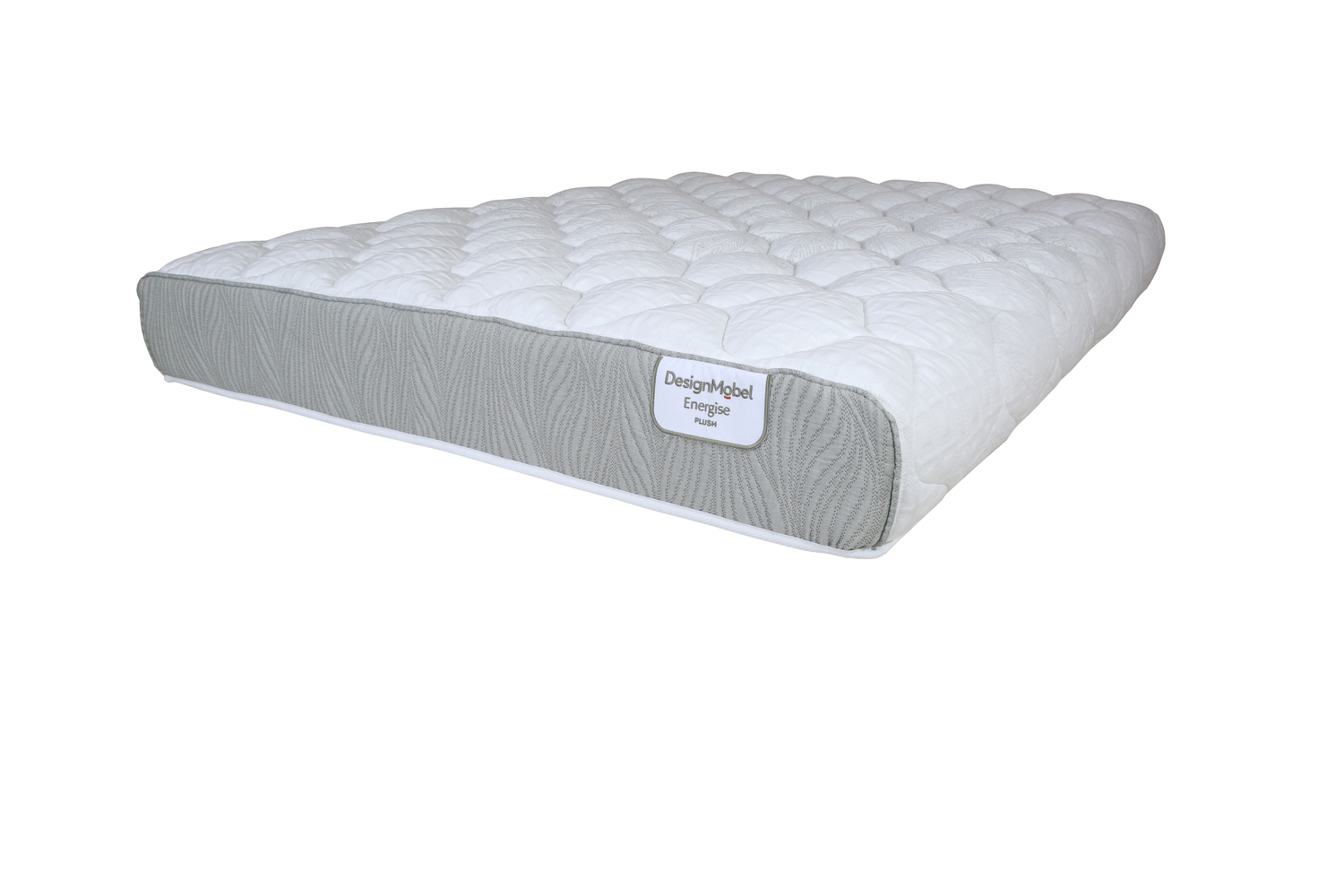 Design Mobel Energise Mattress - Medium image 1