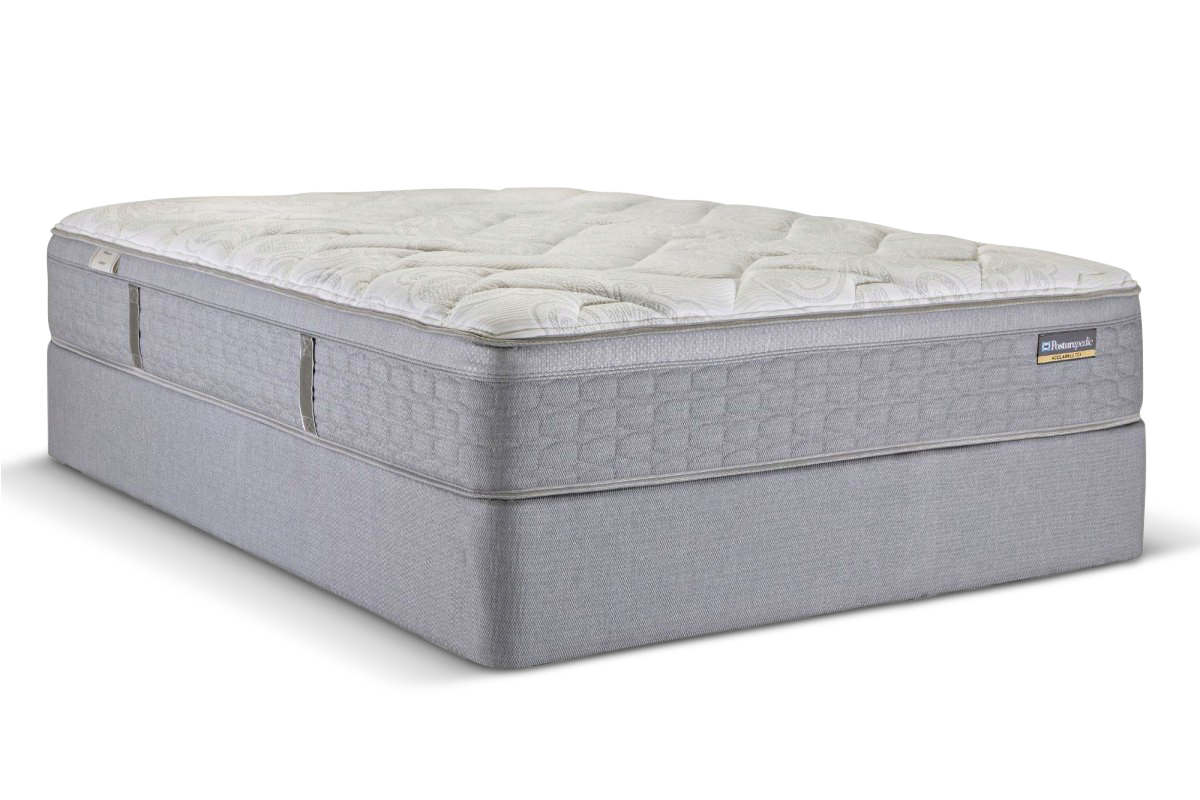 Nightingale Medium Bed image 2