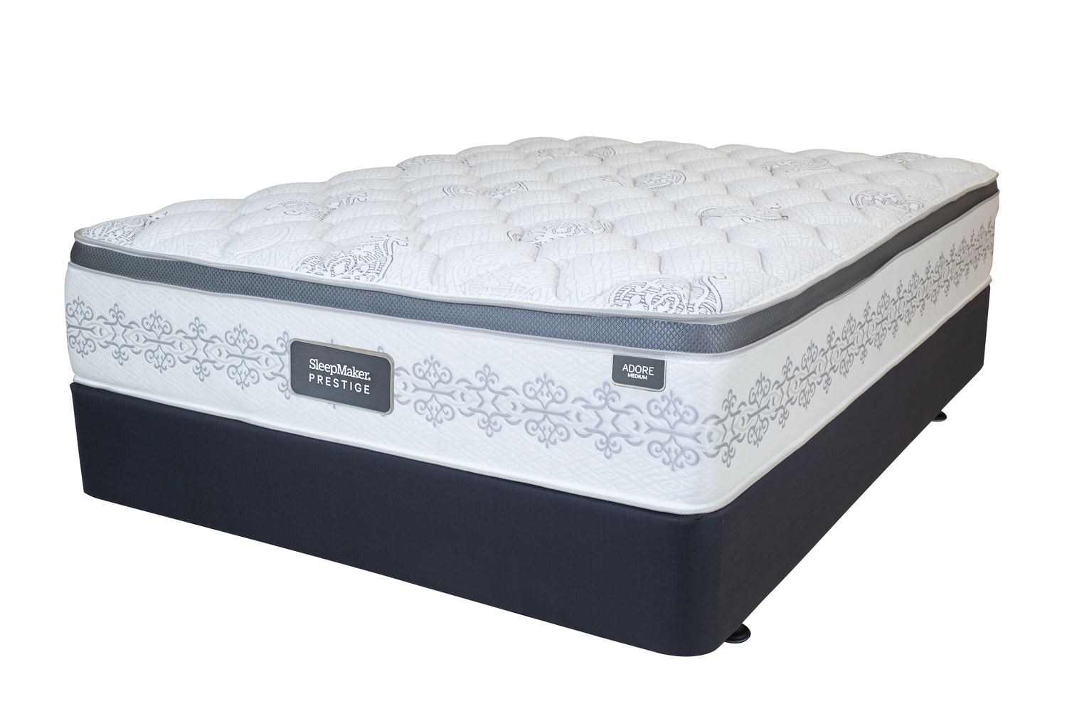 Adore Medium Bed image 1