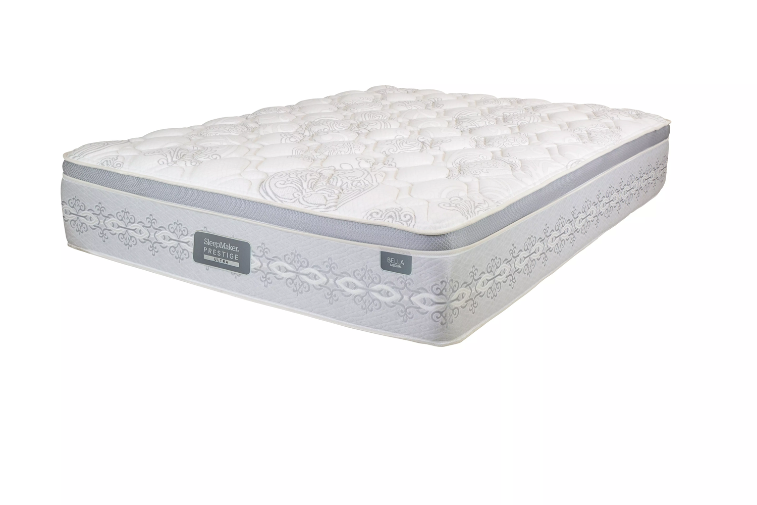 Bella Medium Mattress image 1