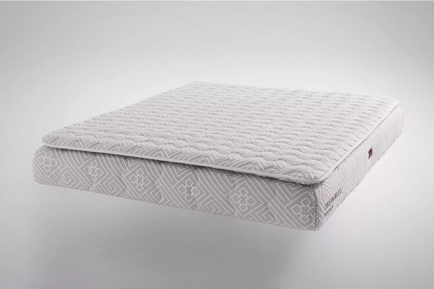 Evolution Natural Latex Mattress