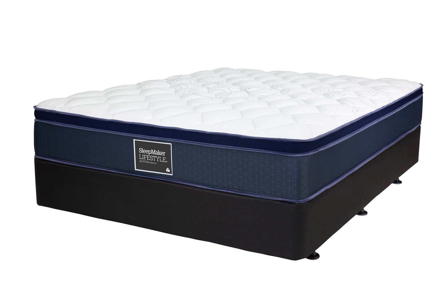 Milton Medium Bed