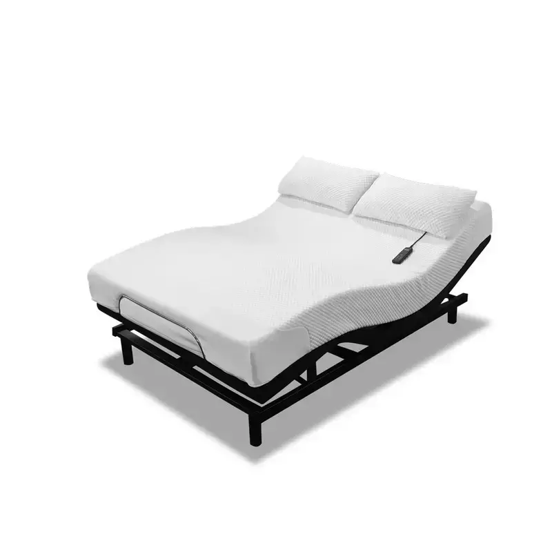 Tempur ZERO-G Aspire Elite Adjustable Base