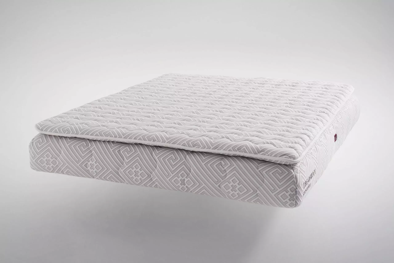Revolution Luxury Natural Latex Mattress