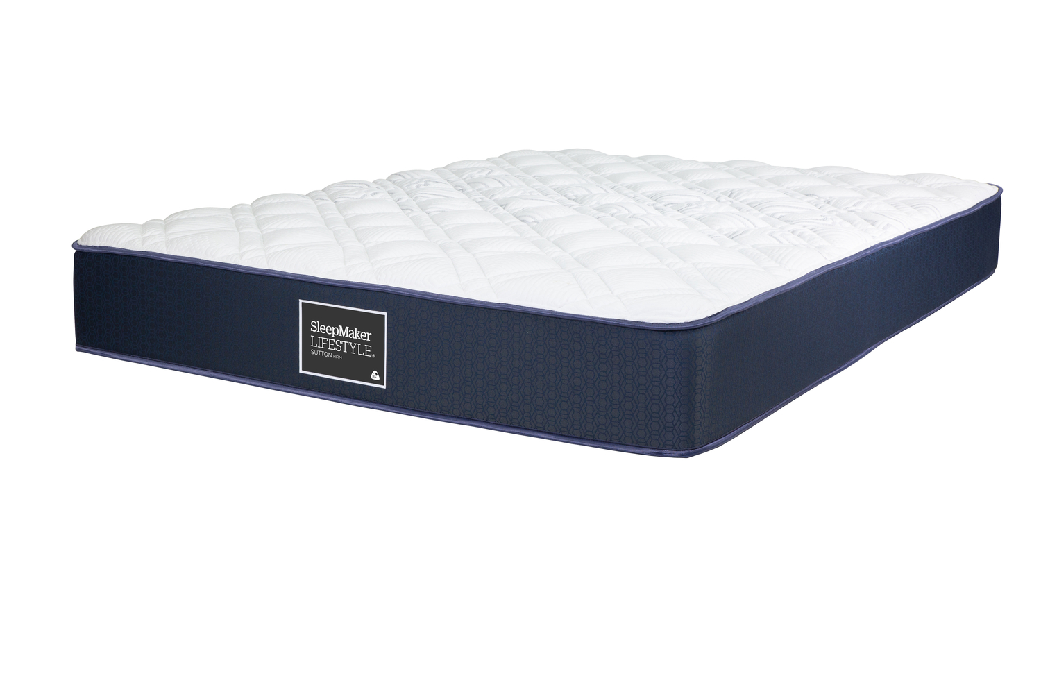 Milton Firm Mattress